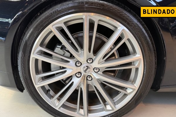 VOLVO S90 2.0 T8 RECHARGE INSCRIPTION AWD GEARTRONIC 2019/2019